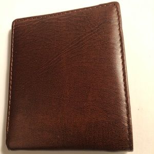 Denleilu Leather Pocket Wallet